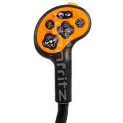 CASE | Joystick IH AF cosechadora