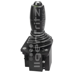CASE | Mando válvula joystick Maxxum