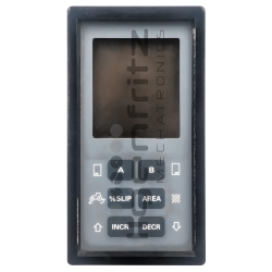 CASE | Prestatiemonitor 2