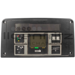 CASE | Maxxum 5100 Stewart Warner