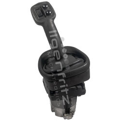 Caterpillar | Joystick Kompaktlader