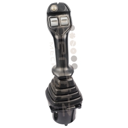 Caterpillar | Wiellader joystick