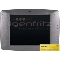 Claas | CEBIS 4