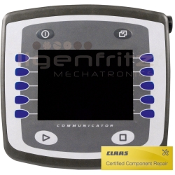 Claas | Communicator