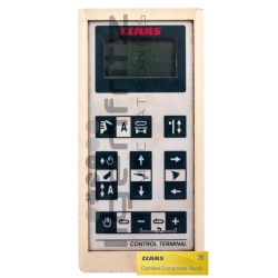Claas | Terminal de commande (chariot de chargement)