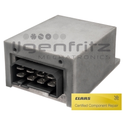 Claas | Drehzahlmodul PWM