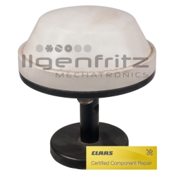 Claas | Antenne GPS (GPS Copilot)