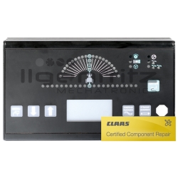 Claas | GPS Copilot