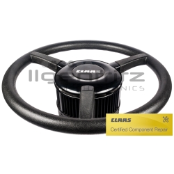 Claas | GPS Pilot Flex