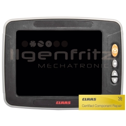 Claas | Terminal GPS S10