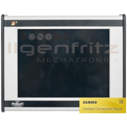 Claas | Terminal GPS S3