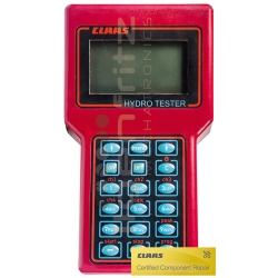 Claas | Hidrocomprobador