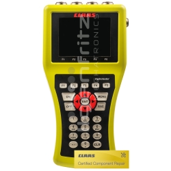 Claas | Hydrotester