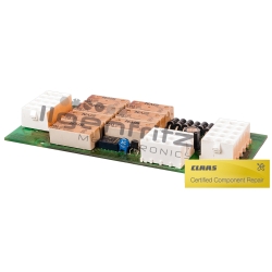 Claas | Circuit imprimé d’alimentation Impulse P