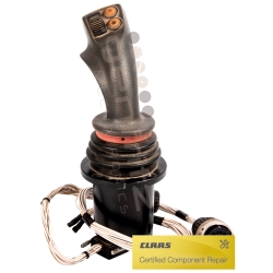 Claas | Joystick telescopic loader Targo