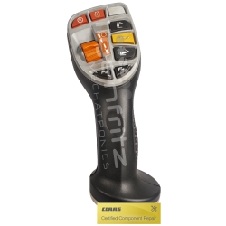 Claas | Multifunctionele hendel Electropilot
