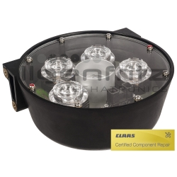 Claas | Optisk sensor