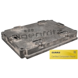 Claas | Transmission Controller (TC)