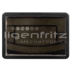 CNH | Indicateur de vitesse