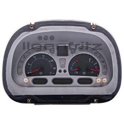 CNH | Instrument panel Digitek