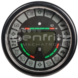 Cobo | Tractormeter