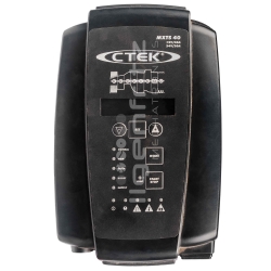 CTEK | MXTS40 Lader