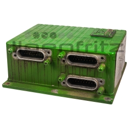 Cummins | Electronic Control Module