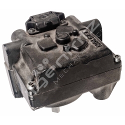 Cummins | Turbocharger actuator