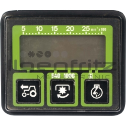 Deutz | Bordcomputer
