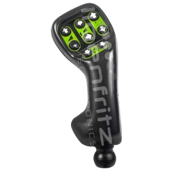 Deutz | Combine harvester control lever