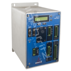 Deutz | TEM Basic