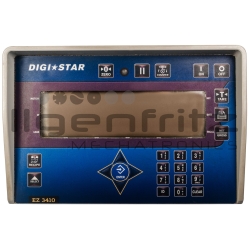 Digi Star | EZ 3410