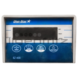 Digi Star | EZ 400
