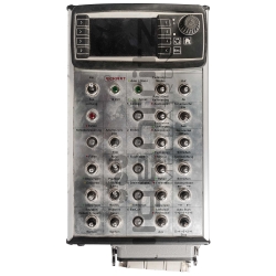 Eckart | Unidad de control para cisternas de purines