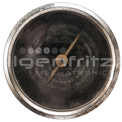 Eicher | Tractor meter