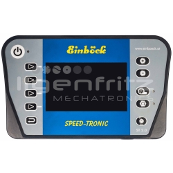 Einböck | Speed-Tronic