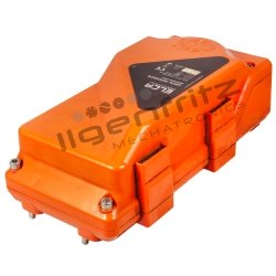 Elca | Receiver AR E1-FLEXI.SW