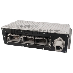 Eurocomach | Hydraulisk styreenhed (Cobo)