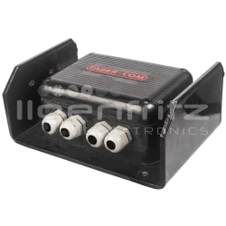 Faber-Com | Récepteur
