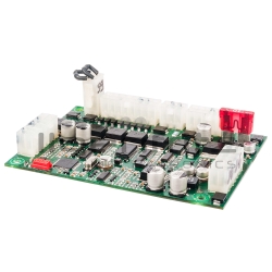 Fella | Bale wrapper board F8500