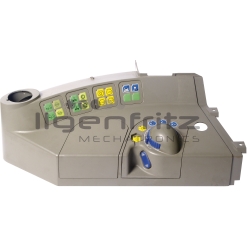 Fendt | Kontrolkonsol