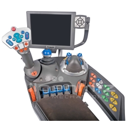 Fendt | Vario SCR/S4 bedieningsconsole