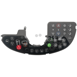Fendt | Bedieningspaneel instrumentenpaneel GEN6