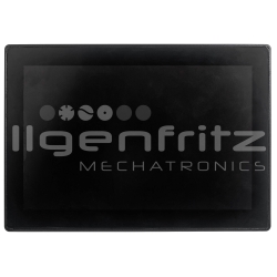 Fendt | FendtOne Terminal armleuning