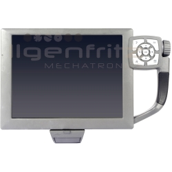 Fendt | Terminal 10 pouces Vario