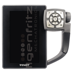 Fendt | Vario Terminal 7 inch capacitive