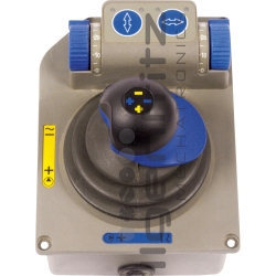 Fendt | Ventil joystick