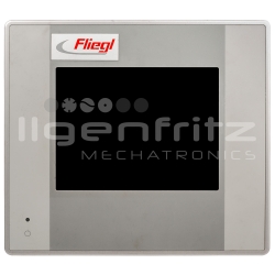 Fliegl | Terminal Rondomat