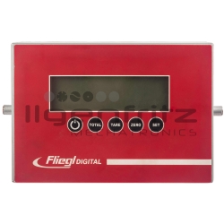 Fliegl | Weighing display digital