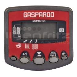 Gaspardo | Simple TSH